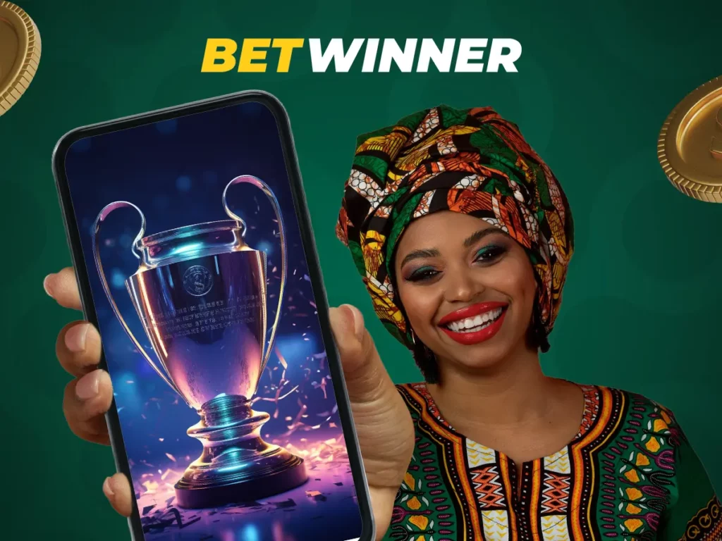 Betwinner App
