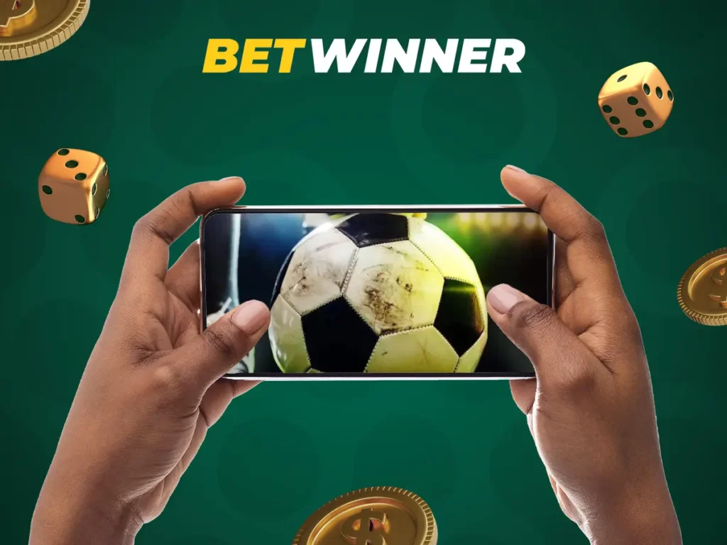 Betwinner App