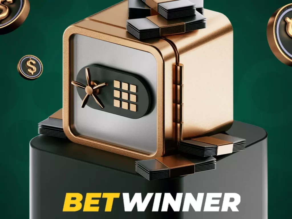 Betwinner 