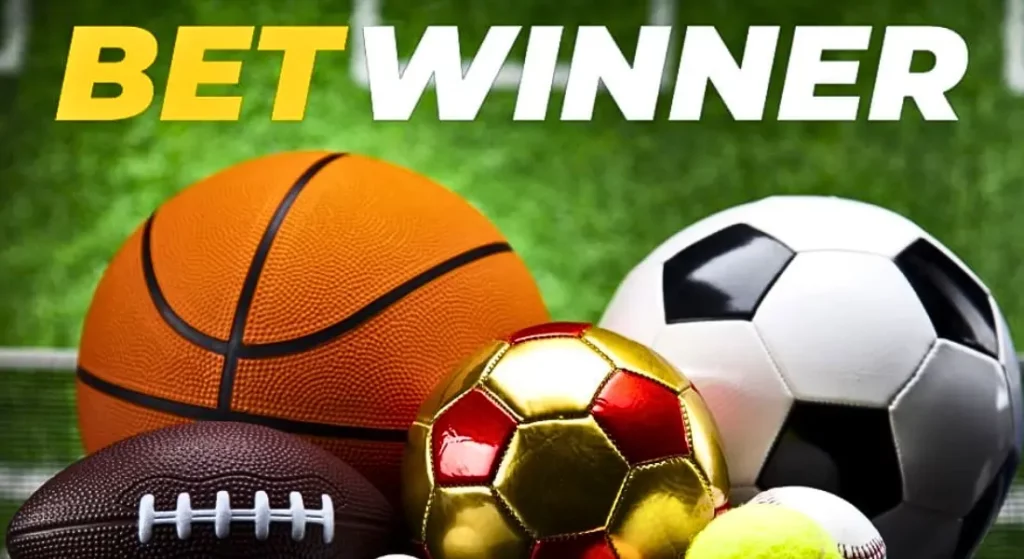 Betwinner 
