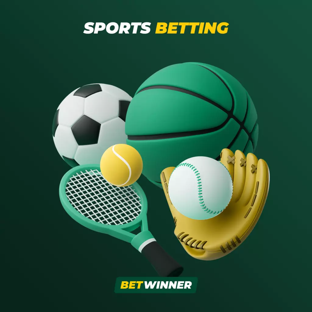 Sports Betting