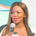 Carol Tshabalala