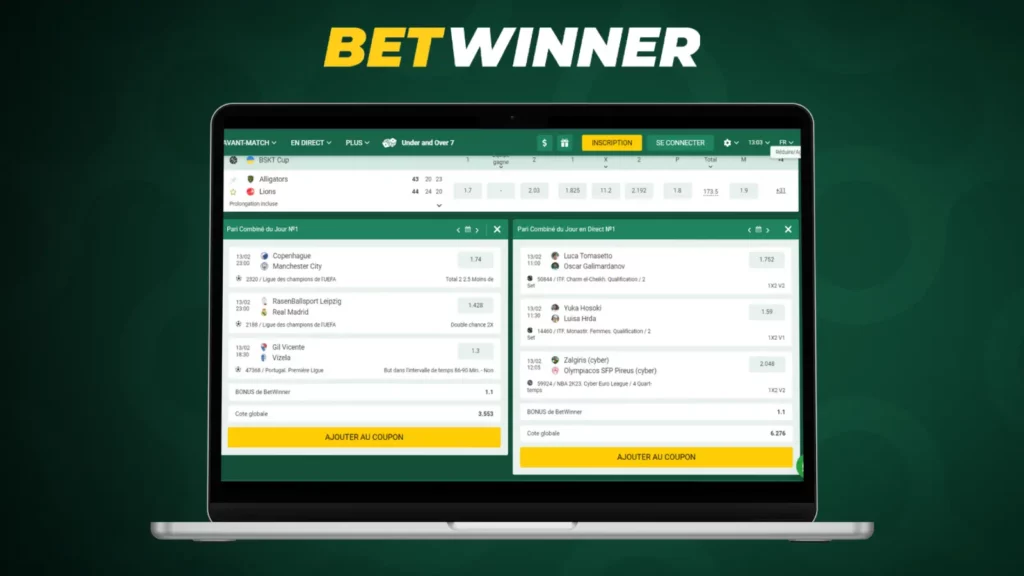 Betting Formats