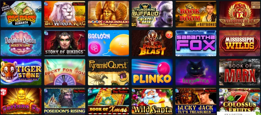 Betwinner 